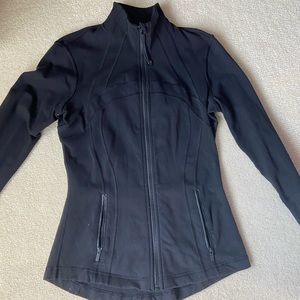 Lululemon Black Define Jacket